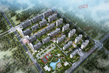 出售泰安红庙社区3室2厅1卫117.53平毛坯房