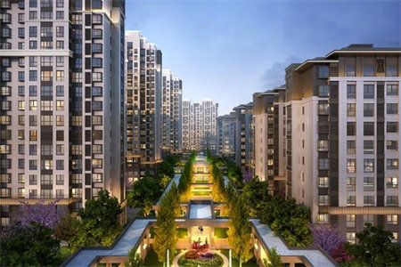 东平明湖中学三室两厅两卫黄金楼层独立车库有证