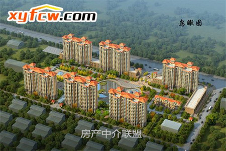 龙城华庭套三带附房79.8万132m2出售