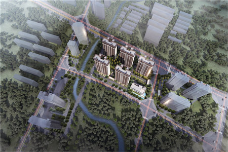 城北东兴小区3室2厅1卫110万93m2出售